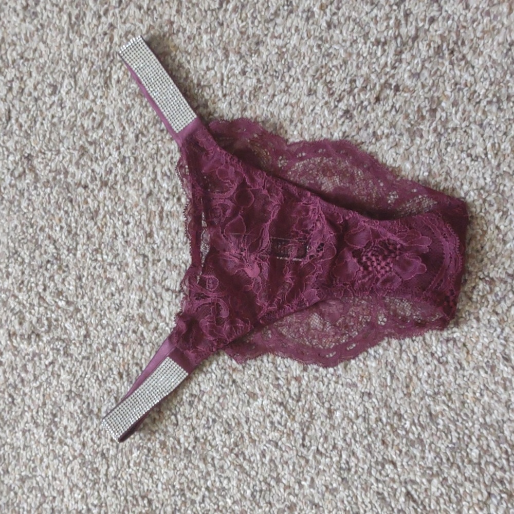 Brazilian Panty Victoria's Secret